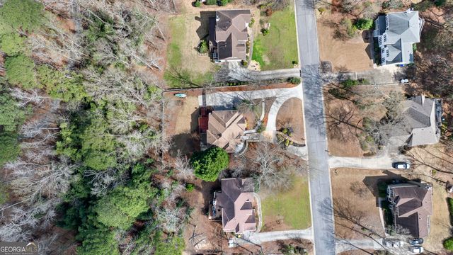 119 Fielding Ridge, Peachtree City, GA 30269