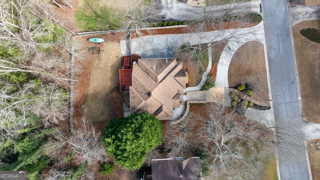 119 Fielding Ridge, Peachtree City, GA 30269