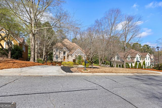 119 Fielding Ridge, Peachtree City, GA 30269