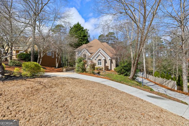 119 Fielding Ridge, Peachtree City, GA 30269