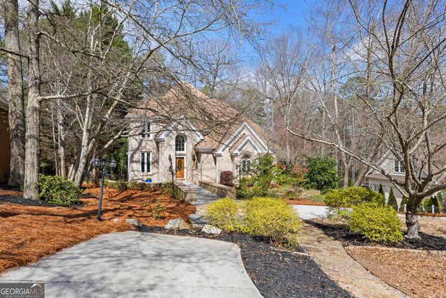 119 Fielding Ridge, Peachtree City, GA 30269