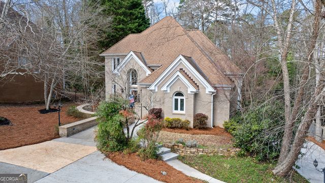 119 Fielding Ridge, Peachtree City, GA 30269