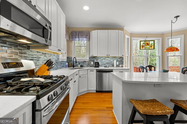 119 Fielding Ridge, Peachtree City, GA 30269