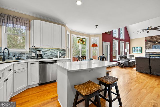 119 Fielding Ridge, Peachtree City, GA 30269
