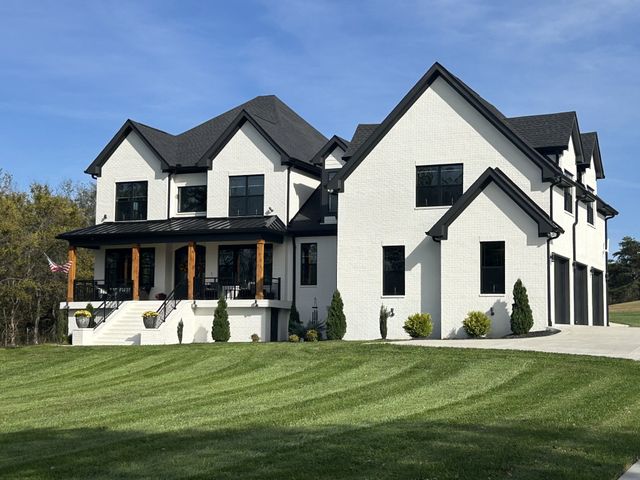 4223 Ironwood Dr, Greenbrier, TN 37073