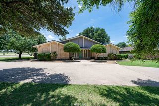 3301 S Willis Street, Abilene, TX 79605