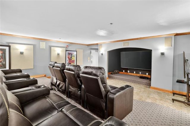 609 CENTRAL Street 1104, Kansas City, MO 64105