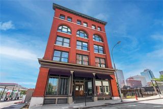 609 CENTRAL Street 1104, Kansas City, MO 64105