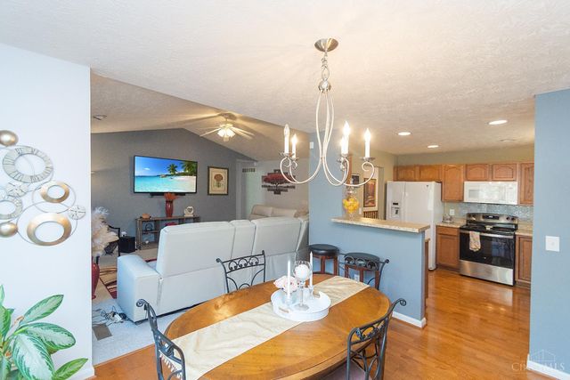 7633 Sandstone Trail, Hamilton Twp, OH 45039