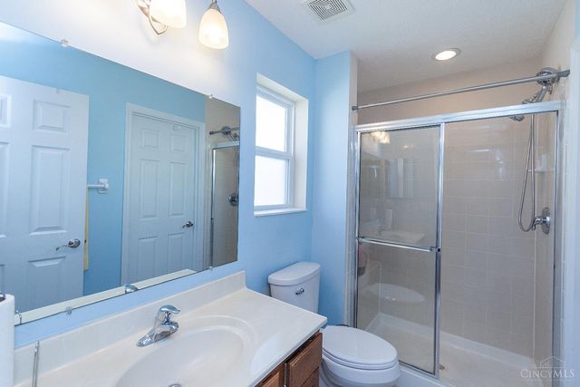 7633 Sandstone Trail, Hamilton Twp, OH 45039