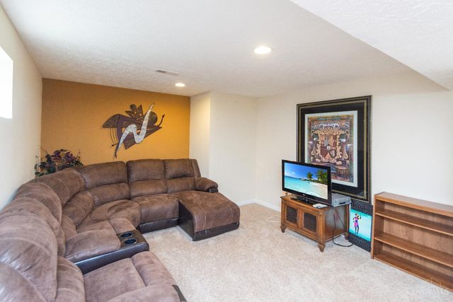 7633 Sandstone Trail, Hamilton Twp, OH 45039