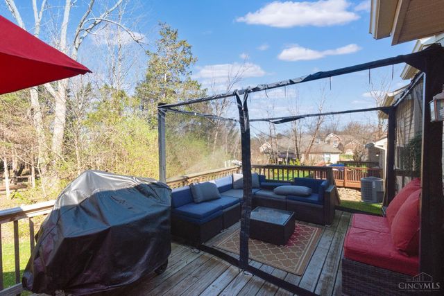 7633 Sandstone Trail, Hamilton Twp, OH 45039