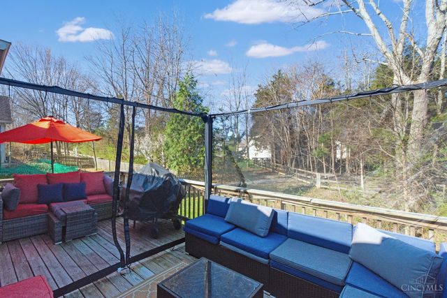 7633 Sandstone Trail, Hamilton Twp, OH 45039