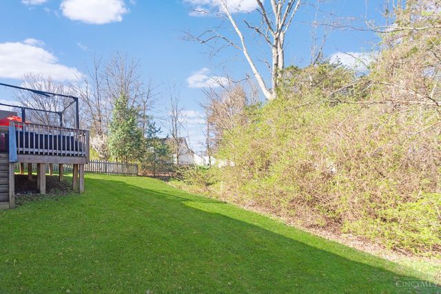 7633 Sandstone Trail, Hamilton Twp, OH 45039