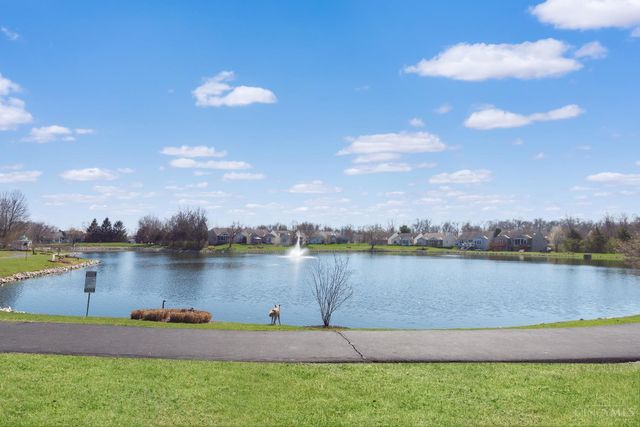 7633 Sandstone Trail, Hamilton Twp, OH 45039