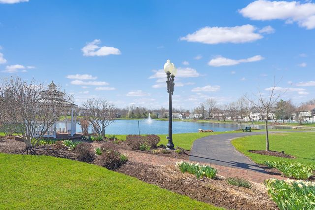 7633 Sandstone Trail, Hamilton Twp, OH 45039