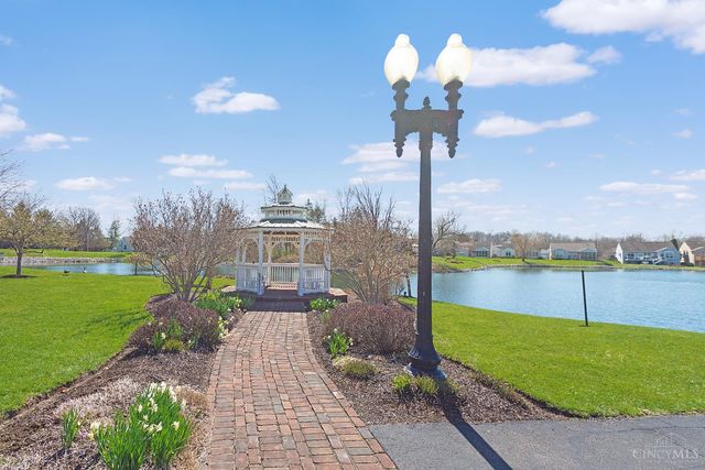 7633 Sandstone Trail, Hamilton Twp, OH 45039