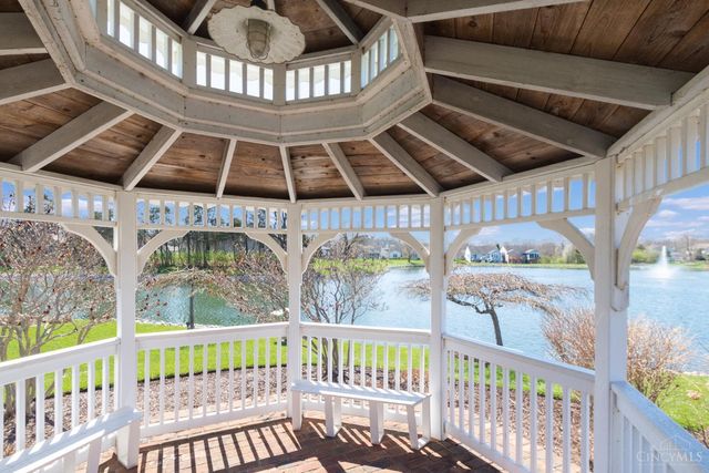 7633 Sandstone Trail, Hamilton Twp, OH 45039