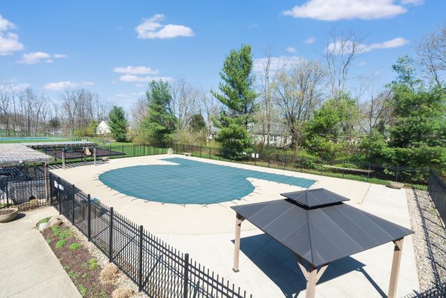 7633 Sandstone Trail, Hamilton Twp, OH 45039