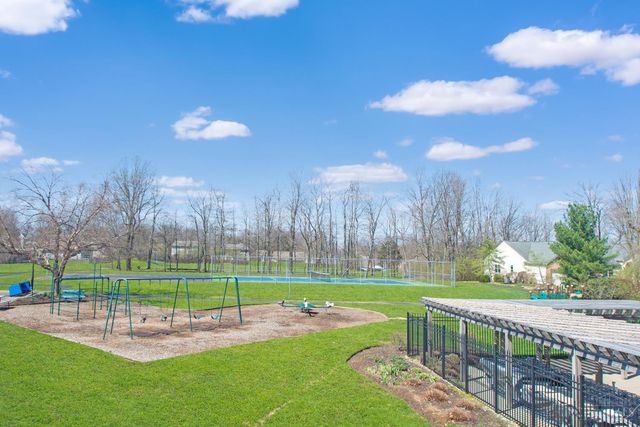 7633 Sandstone Trail, Hamilton Twp, OH 45039