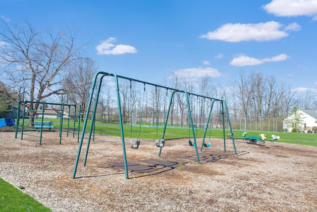 7633 Sandstone Trail, Hamilton Twp, OH 45039