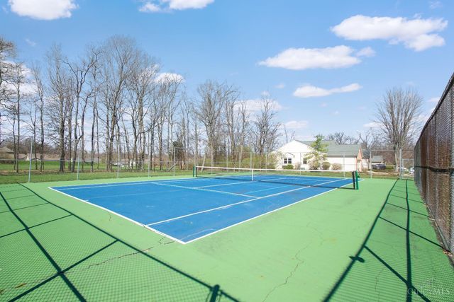 7633 Sandstone Trail, Hamilton Twp, OH 45039