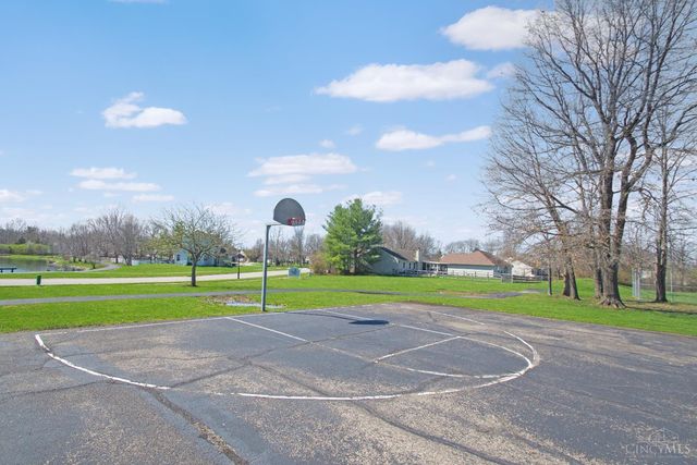 7633 Sandstone Trail, Hamilton Twp, OH 45039