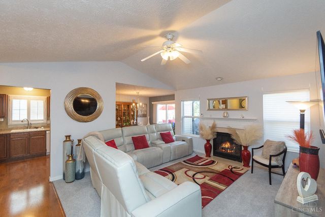 7633 Sandstone Trail, Hamilton Twp, OH 45039