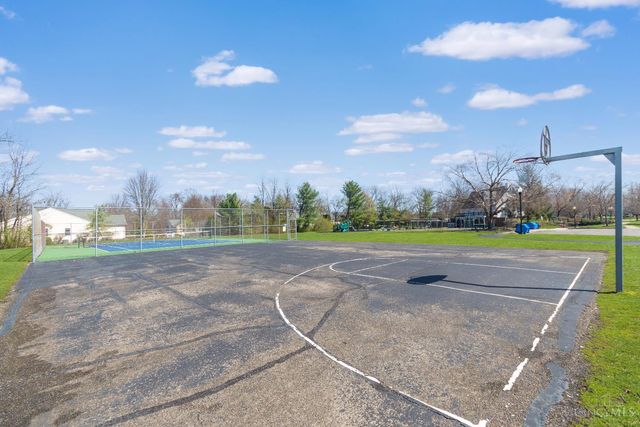 7633 Sandstone Trail, Hamilton Twp, OH 45039