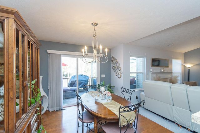 7633 Sandstone Trail, Hamilton Twp, OH 45039