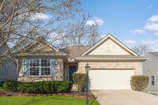 7633 Sandstone Trail, Hamilton Twp, OH 45039