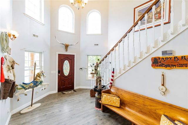 12978 Huber Road, Bentonville, AR 72713