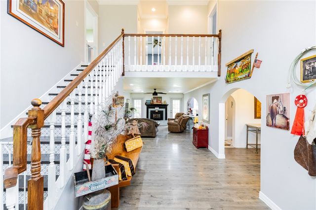 12978 Huber Road, Bentonville, AR 72713