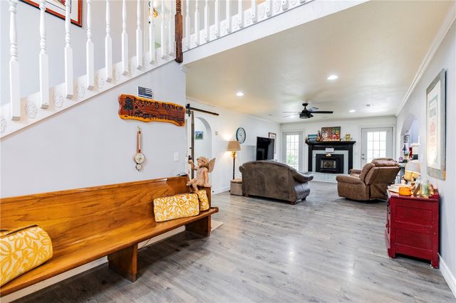 12978 Huber Road, Bentonville, AR 72713
