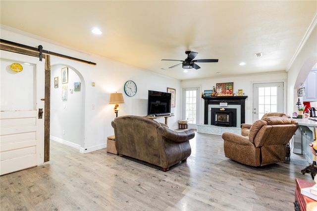 12978 Huber Road, Bentonville, AR 72713