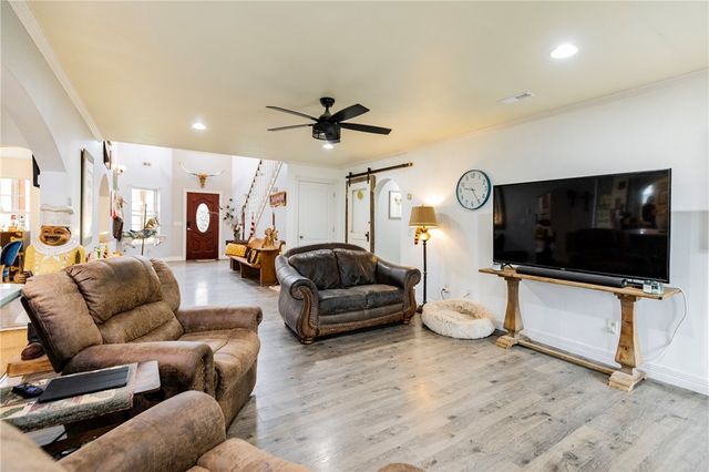 12978 Huber Road, Bentonville, AR 72713