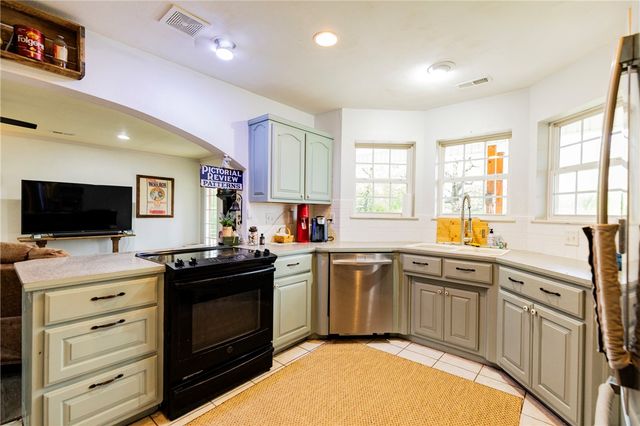 12978 Huber Road, Bentonville, AR 72713