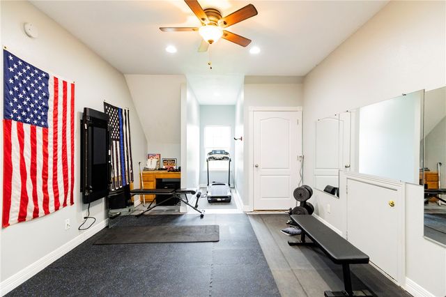 12978 Huber Road, Bentonville, AR 72713