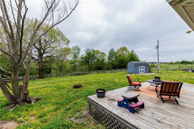 12978 Huber Road, Bentonville, AR 72713