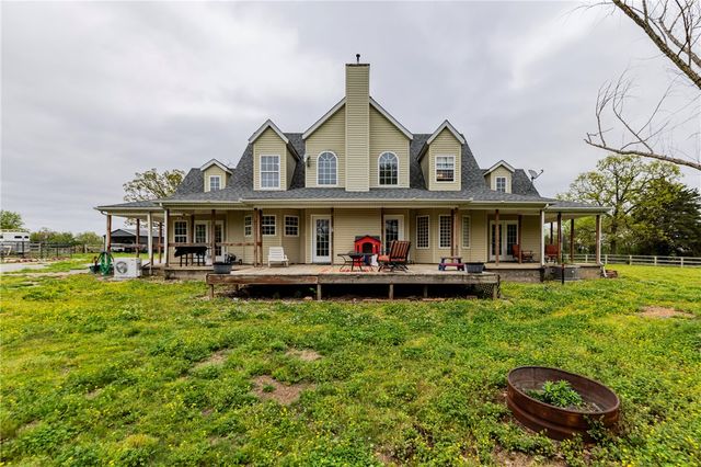 12978 Huber Road, Bentonville, AR 72713