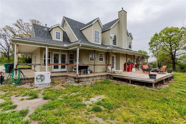 12978 Huber Road, Bentonville, AR 72713