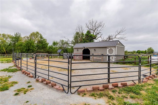 12978 Huber Road, Bentonville, AR 72713