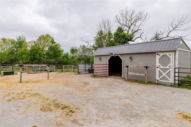 12978 Huber Road, Bentonville, AR 72713