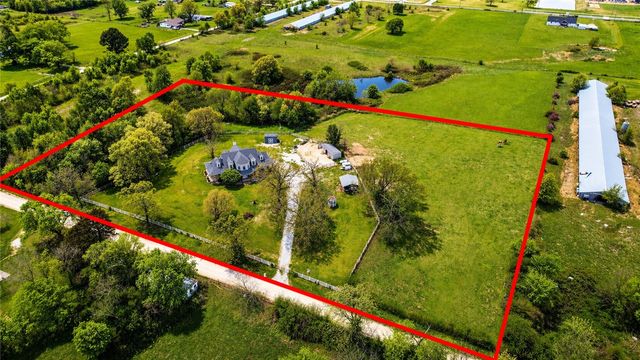 12978 Huber Road, Bentonville, AR 72713