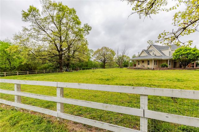 12978 Huber Road, Bentonville, AR 72713