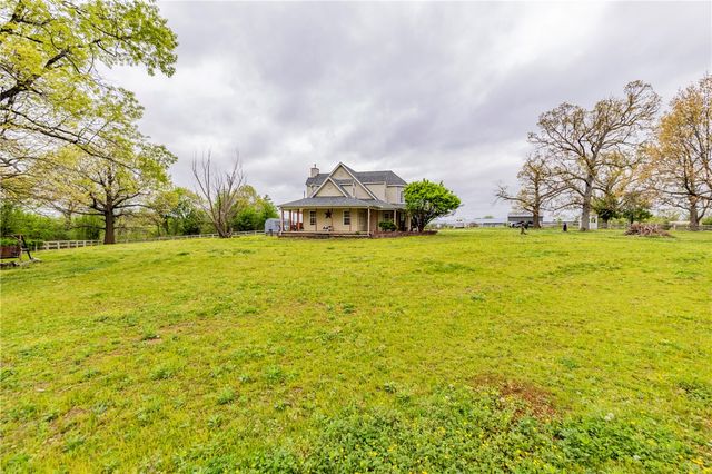 12978 Huber Road, Bentonville, AR 72713