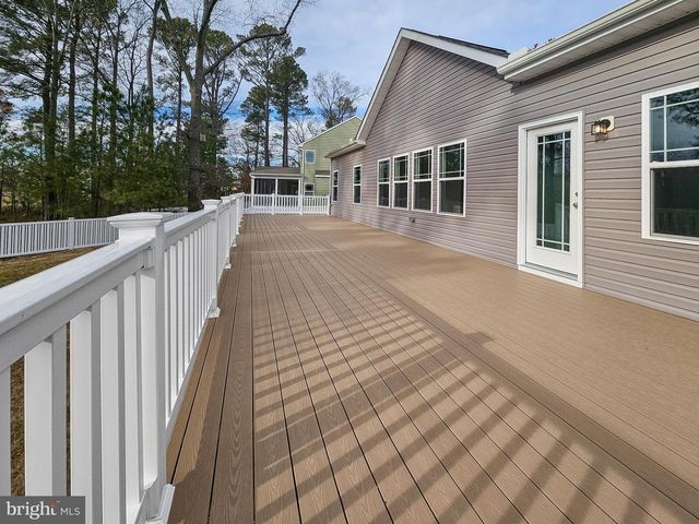 5582 TRAFALGAR CIR, Tilghman, MD 21671