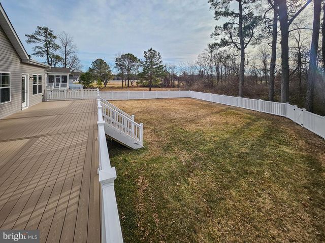 5582 TRAFALGAR CIR, Tilghman, MD 21671