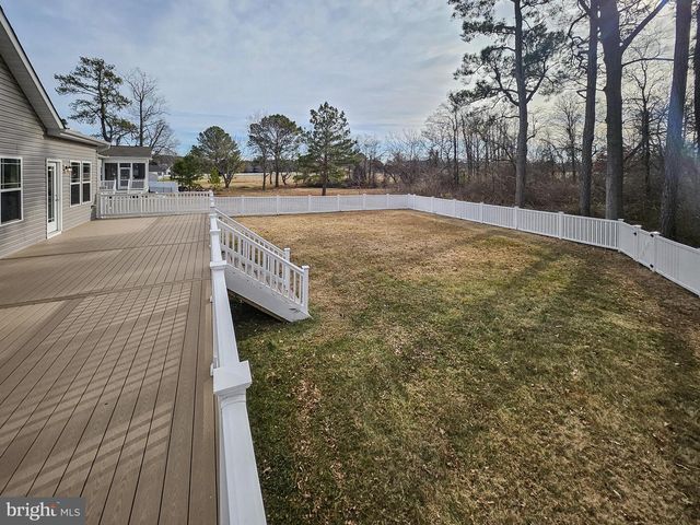 5582 TRAFALGAR CIR, Tilghman, MD 21671