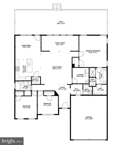 5582 TRAFALGAR CIR, Tilghman, MD 21671